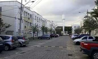 Imagem 6: Alugo apartamento em Inhoaíba Park Rosetti bem perto de Campo Grande