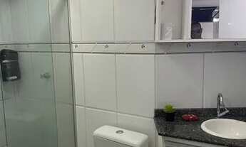 Imagem 6: Apartamento Mobiliado próximo ao centro da cidade