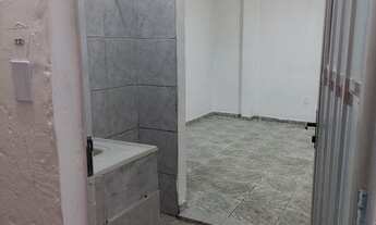 Imagem: Kitnet no dois irmãos Curicica