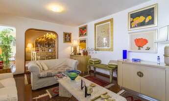 Imagem 3: Apartamento Venda Campo Belo 200 m² 3 Dormitórios