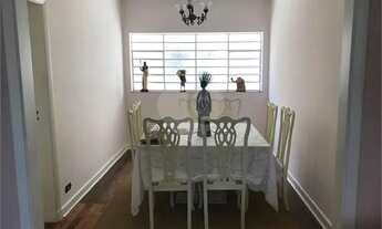 Imagem 5: SOBRADO NO PLANALTO PAULISTA COM 3 DORMITÓRIOS E SUITE