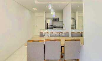 Imagem 3: Apartamento com 2 dormitórios, 62 m² - venda por R$ 410.000,00 ou aluguel por R$ 2.500,00