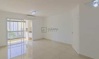 Imagem 3: Apartamento Venda 4 Dormitórios - 114 m² Vila Mariana