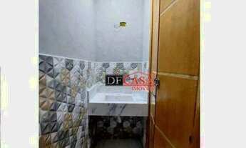 Imagem: Sobrado com 3 dormitórios à venda, 110