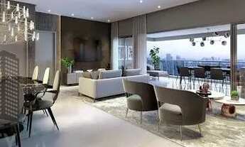 Imagem 4: Apartamento com 4 quartos, 244m², à venda em São Paulo, Vila Clementino