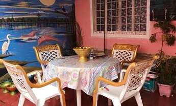 Imagem 6: Casa na pista principal da Avenida das Flores $165Mil