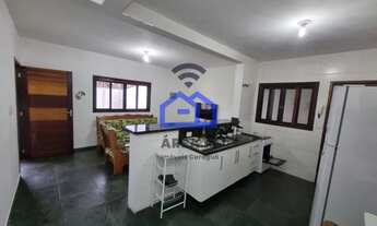 Imagem 3: CARAGUATATUBA - Casa Padrão - Martim de Sá