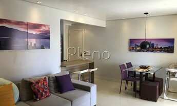 Imagem 4: Apartamento à venda no Parque Prado - Campinas/SP