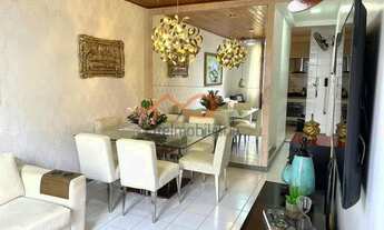 Imagem 5: Casa mobiliada à venda, no Residencial Costa do Sol - próximo da Unit