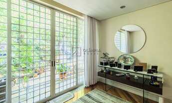 Imagem 5: Casa Venda 3 Dormitórios - 200 m² Brooklin