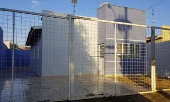 Imagem 2: Casas à venda 3 quartos 1 vaga Jardim Roberto Selmi Dei Araraquara