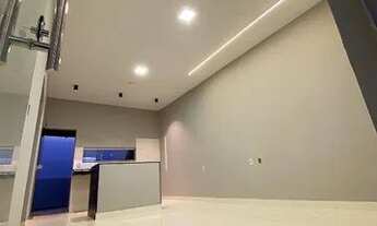 Imagem 5: Casa triunfo 1 Goianira