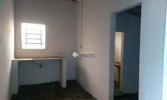 Imagem 7: Casa com 2 dormitórios para alugar, 100 m² por R$ 870,00/mês - Vila Diniz - São José do Ri