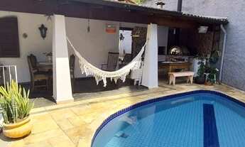 Imagem 4: Casa para venda tem 240m² com 3 quartos em Jardim Celeste - São Paulo - SP