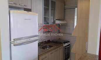 Imagem 4: V.Caminho do Mar, 2 dorm., 1vaga, lazer completo