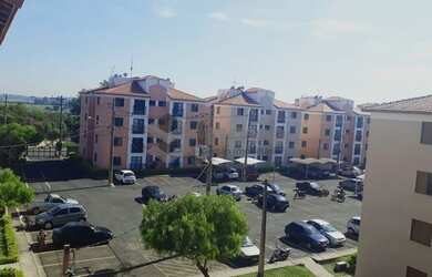 Imagem 11: Apartamento com 2 dormitórios, 50 m² - venda por R$ 185.000,00 ou aluguel por R$ 1.406,00