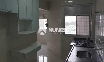 Imagem 2: Apartamento Padrão em Osasco