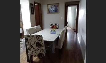 Imagem 4: Apartamento com 2 dorms, Guilhermina, Praia Grande - R$ 290 mil, Cod: ACT2386