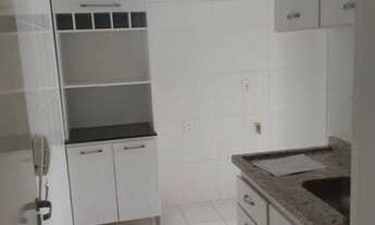 Imagem 7: Lindo apartamento de 2 quartos no Jardim Aquarius