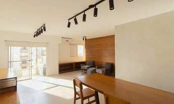 Imagem: Apartamento para Aluguel - Pinheiros, 1