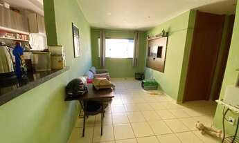 Imagem 3: Residencial Park Riacho 14 - QC 03 Conjunto 08 Riacho fundo II - Apartamento com 2 quartos