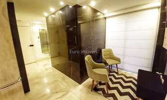 Imagem 3: Cód.: 10520 - Apartamento 4 quartos - Centro