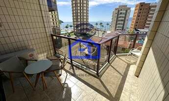 Imagem 3: CARAGUATATUBA - Apartamento Padrão - Martim de Sá