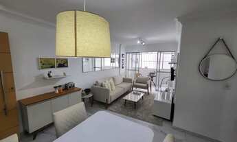 Imagem 5: Apartamento 3 quartos, nascente no corredor Vera Arruda-Jatiúca