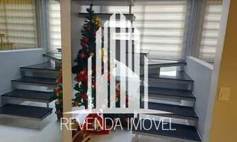 Imagem 4: Casa com á venda 3 dormitórios 1 suíte - Jardim Cotia