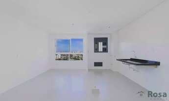 Imagem 5: Apartamento com 2 Quarto(s), sendo 1 Suíte no Edifício Soul - AP4922