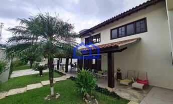 Imagem 5: CARAGUATATUBA - Casa Padrão - Martim de Sá