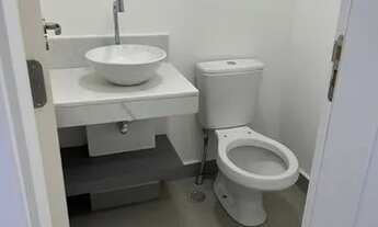 Imagem 6: Lindo apartamento novo para locação no Quinta da Primavera, alto padrao, 3 dormitorios sen