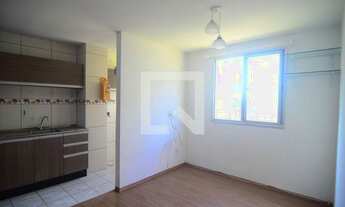 Imagem 2: Apartamento para Aluguel - Estância Velha, 2 Quartos, 52 m2