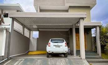 Imagem: Sobrado com 3 Quartos, 3 Suítes a venda