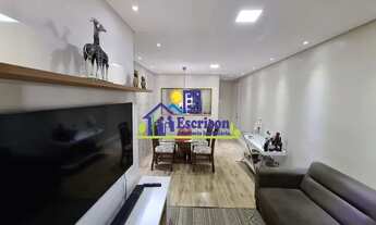 Imagem 4: SÃO PAULO - Apartamento Padrão - JARDIM NOVE DE JULHO