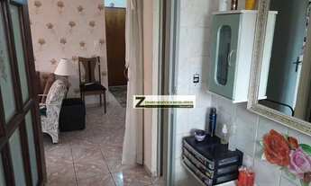 Imagem 3: Apartamento com 2 dormitórios à venda, 56 m² por R$ 190.000,00 - Jardim da Mamãe - Guarulh