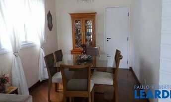 Imagem 6: APARTAMENTO - MOEMA PÁSSAROS - SP