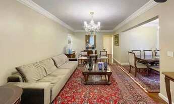 Imagem 5: Apartamento, á venda 3 suítes 200m2, Perdizes - R$ 2.1 mi