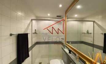 Imagem 6: Apartamento-À VENDA-Leblon-Rio de Janeiro-RJ