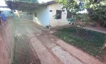 Imagem: Casa para venda possui 55 metros quadrados