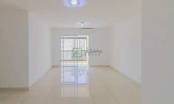 Imagem 4: Apartamento Venda 4 Dormitórios - 114 m² Vila Mariana