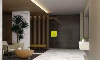 Imagem 6: Apartamento com 3 dormitórios( 1 suíte), 2 vagas à venda, 108 m² - São Mateus - Juiz de Fo