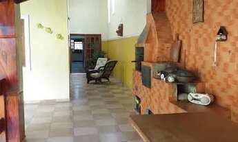 Imagem 7: Maravilhoso sobrado Vista Verde - R$4.500,00