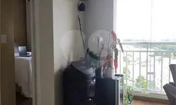 Imagem 5: São Paulo - Apartamento Padrão - PEDREIRA