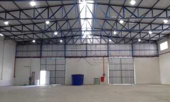 Imagem 6: Jacarei - Galpão/Depósito/Armazém - Jardim Novo Amanhecer