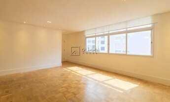 Imagem 4: Apartamento Venda 3 Dormitórios - 140 m² Itaim Bibi