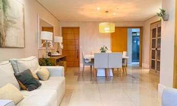 Imagem 4: Lindo apartamento no Tennis Village com 3 Quartos