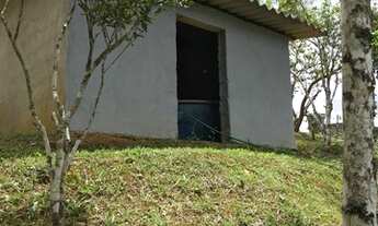 Imagem 4: CHACARA RURAL em JUQUITIBA - SP, Centro