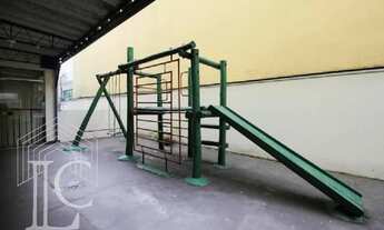 Imagem 7: Apartamento para Venda em São Paulo, Jabaquara, 2 dormitórios, 1 banheiro, 1 vaga