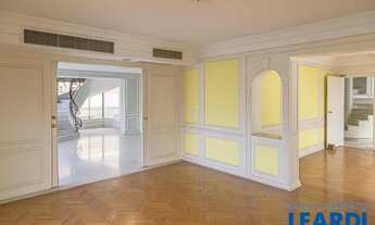 Imagem 5: TRIPLEX - PERDIZES - SP